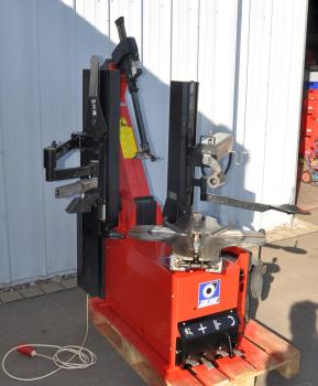 Preview: GIULIANO S231 Reifenmontiermaschine PAX Runflat Hilfsarm Reifenwechselmaschine