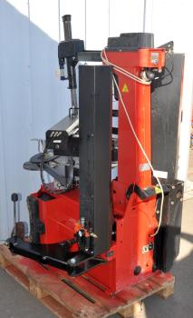 GIULIANO S231 Reifenmontiermaschine PAX Runflat Hilfsarm Reifenwechselmaschine