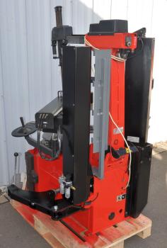GIULIANO S231 Reifenmontiermaschine PAX Runflat Hilfsarm Reifenwechselmaschine