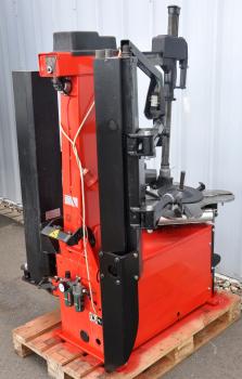 GIULIANO S231 PAX Runflat Hilfsarm Reifenwechselmaschine Reifenmontiermaschine