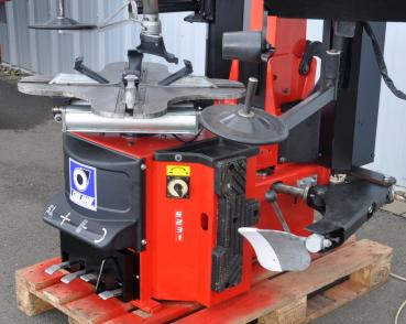 GIULIANO S231 PAX Runflat Hilfsarm Reifenwechselmaschine Reifenmontiermaschine