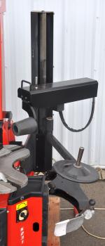 GIULIANO S231 PAX Runflat Hilfsarm Reifenwechselmaschine Reifenmontiermaschine