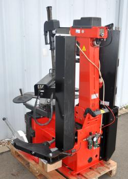 GIULIANO S231 PAX Runflat Hilfsarm Reifenwechselmaschine Reifenmontiermaschine