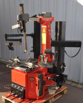 Preview: Reifenmontiermaschine GIULIANO S231 PAX Runflat Hilfsarm Reifenwechselmaschine