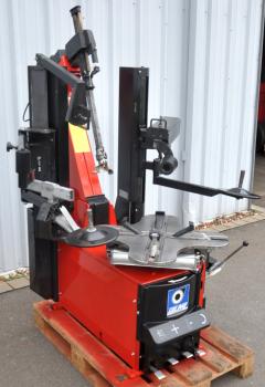 Preview: Reifenmontiermaschine GIULIANO S231 PAX Runflat Hilfsarm Reifenwechselmaschine