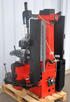 GIULIANO S231 PAX Runflat Hilfsarm Reifenwechselmaschine Reifenmontiermaschine