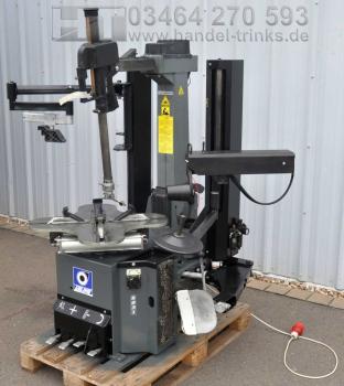 GIULIANO S231 PAX Runflat Hilfsarm Reifenwechselmaschine Reifenmontiermaschine