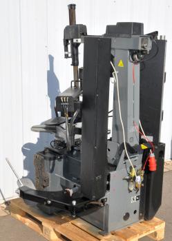 GIULIANO S231 PAX Runflat Hilfsarm Reifenwechselmaschine Reifenmontiermaschine
