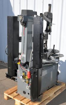 GIULIANO S231 PAX Runflat Hilfsarm Reifenwechselmaschine Reifenmontiermaschine