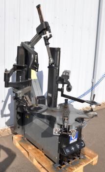 Preview: GIULIANO S231 PAX Runflat Hilfsarm Reifenwechselmaschine Reifenmontiermaschine