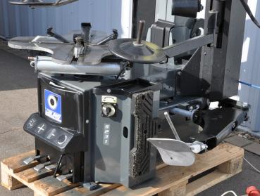 Preview: GIULIANO S231 PAX Runflat Hilfsarm Reifenwechselmaschine Reifenmontiermaschine