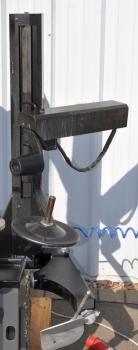 GIULIANO S231 PAX Runflat Hilfsarm Reifenwechselmaschine Reifenmontiermaschine