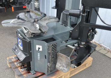 GIULIANO S231 PAX Runflat Hilfsarm Reifenmontiermaschine Reifenwechselmaschine