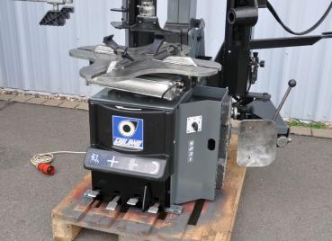 GIULIANO S231 PAX Runflat Hilfsarm Reifenmontiermaschine Reifenwechselmaschine