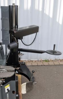 GIULIANO S231 PAX Runflat Hilfsarm Reifenmontiermaschine Reifenwechselmaschine