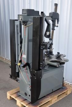 GIULIANO S231 PAX Runflat Hilfsarm Reifenmontiermaschine Reifenwechselmaschine