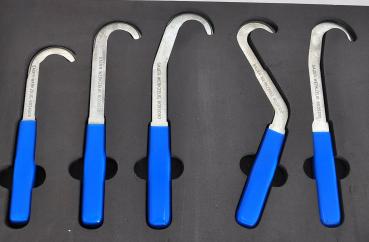 Preview: Sauer-Werkzeug Ventil Niederhalter Tassenstößel Niederhalterwerkzeug Nockenwelle