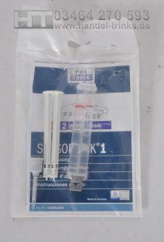 SensorTack1 Sensor Nachfüllgel 133601200 2x 2ml Gel für Regensensor Lichtsensor