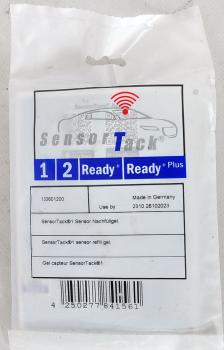 SensorTack1 Sensor Nachfüllgel 133601200 2x 2ml Gel für Regensensor Lichtsensor