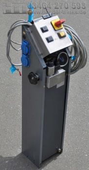 Nussbaum ATT Hydraulikaggregat für SPL 3000 2 Säulen Hydraulik Hebebühnen