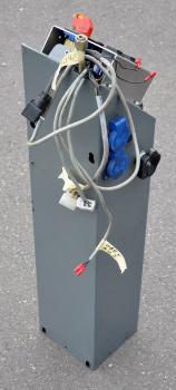 Nussbaum Hydraulikaggregat für SPL 3000 2 Säulen Hydraulik Hebebühnen ATT