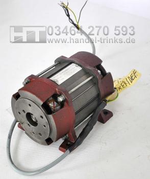 Unterölmotor Nussbaum SPL 3000 HL 2.30 1,5KW 2-säulen Hebebühnen Motor 991033