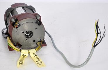 Unterölmotor Nussbaum SPL 3000 HL 2.30 1,5KW 2-säulen Hebebühnen Motor 991033