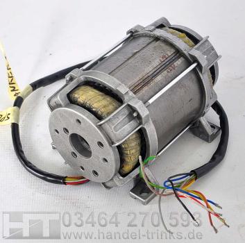 Unterölmotor Nussbaum SPL 3000 HL 2.30 1,5KW 2-säulen Hebebühnen Motor 991033