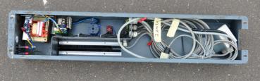 Nussbaum SPL 4000 Bedienfeld 2-säulen Hydraulik Hebebühne Steuerung Steuertafel