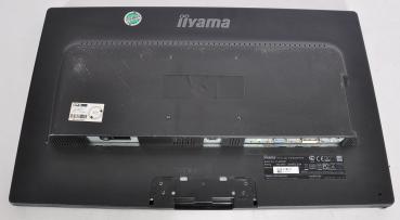 Preview: iiyama ProLite T2452MTS Touch Monitor 23,6 Zoll Bildschirm Gutmann MM66 Diagnose