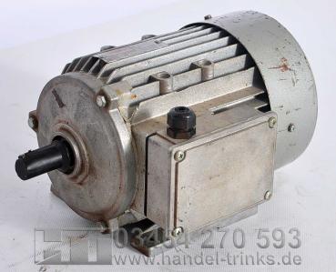 Zippo Consul 1526 1590 T90LB 4 A 2-säulen Hebebühnen Motor Elektro 3,0kW 400 V