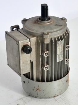 Zippo Consul 1526 1590 T90LB 4 A 2-säulen Hebebühnen Motor Elektro 3,0kW 400 V