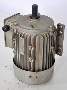 Zippo Consul 1526 1590 T90LB 4 A 2-säulen Hebebühnen Motor Elektro 3,0kW 400 V