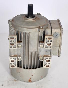 Zippo Consul 1526 1590 T90LB 4 A 2-säulen Hebebühnen Motor Elektro 3,0kW 400 V