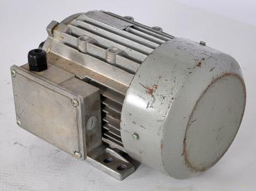Zippo Consul 1526 1590 T90LB 4 A 2-säulen Hebebühnen Motor Elektro 3,0kW 400 V