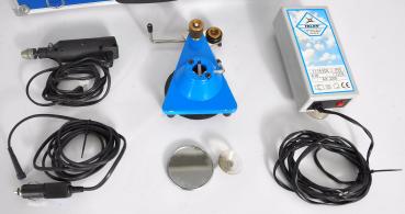 Steinschlagreparatur Koffer Set Talon Scheibenreparatur Verbundglas Glass Repair