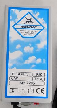 Talon UV Lampe Scheibenreparatur Verbundglas Glass Steinschlag Repair