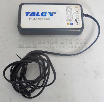 Talon UV LED AKKU Timerlampe Scheibenreparatur Verbundglas Steinschlag Repair