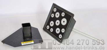 JOHN BEAN Visualiner 3D RIDE HEIGHT MEASUREMENT TOOL Fahrzeughöhe EAK0256J71A