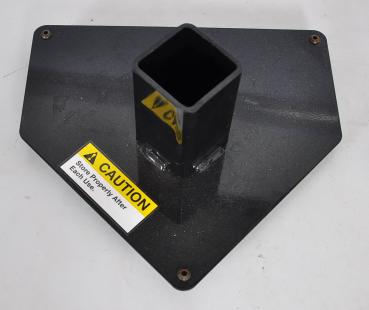 Preview: JOHN BEAN Visualiner 3D RIDE HEIGHT MEASUREMENT TOOL Fahrzeughöhe EAK0256J71A