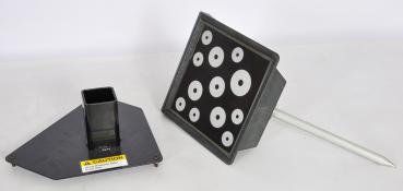 JOHN BEAN Visualiner 3D RIDE HEIGHT MEASUREMENT TOOL Fahrzeughöhe EAK0256J71A