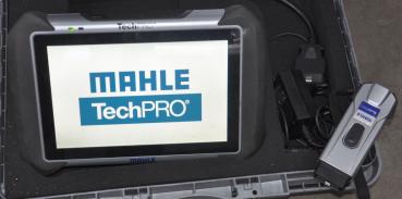 Mahle TechPro Digital ADAS Kamera & Sensor Kalibrationsgerät Justagegerät 5/2026