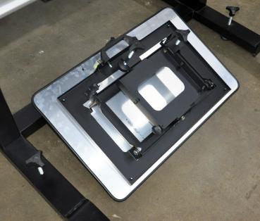 Mahle TechPro Digital ADAS Kamera & Sensor Kalibrationsgerät Justagegerät 5/2026