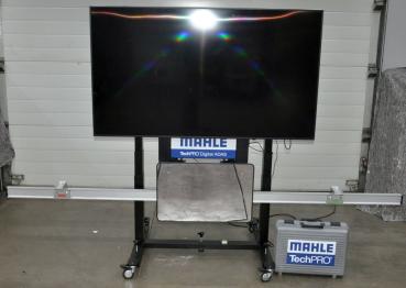 Preview: Mahle TechPro Digital ADAS Kamera & Sensor Kalibrationsgerät Justagegerät 5/2026