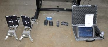 Preview: Mahle TechPro Digital ADAS Kamera & Sensor Kalibrationsgerät Justagegerät 5/2026