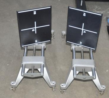 Mahle TechPro Digital ADAS Kamera & Sensor Kalibrationsgerät Justagegerät 5/2026