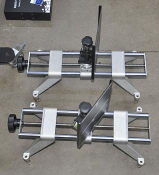 Mahle TechPro Digital ADAS 2.0 Kamera & Sensor Kalibrationsgerät Justagegerät