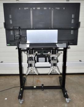 Mahle TechPro Digital ADAS 2.0 Kamera & Sensor Kalibrationsgerät Justagegerät