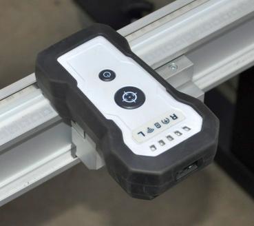 Preview: Mahle TechPro Digital ADAS 2.0 Kamera & Sensor Kalibrationsgerät Justagegerät