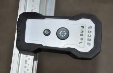 Mahle TechPro Digital ADAS 2.0 Kamera & Sensor Kalibrationsgerät Justagegerät